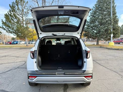 New 2026 Hyundai Tucson SEL image 40