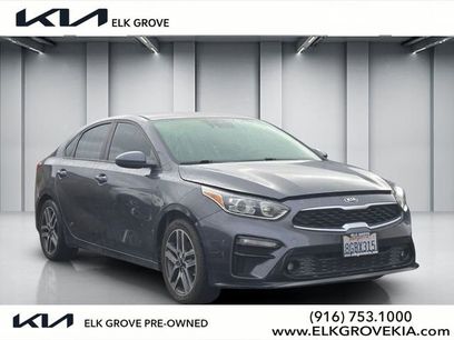 Used 2019 Kia Forte S