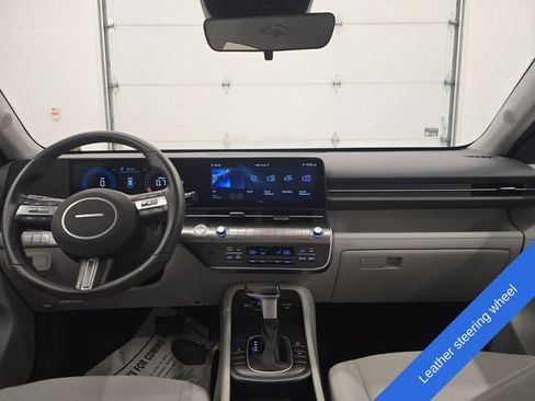 Used 2025 Hyundai Kona SEL AWD/4WD image 13