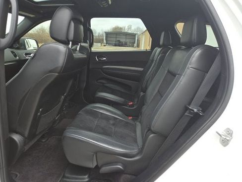 Used 2018 Dodge Durango GT w/ Premium Group AWD/4WD image 9