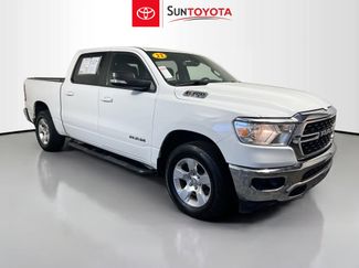 Used 2022 RAM 1500 Big Horn video 1