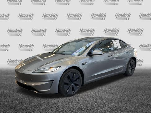 Used 2024 Tesla Model 3 Long Range RWD image 6