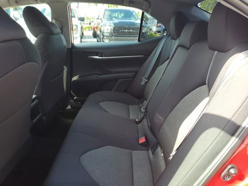 Used 2023 Toyota Camry LE FWD image 13
