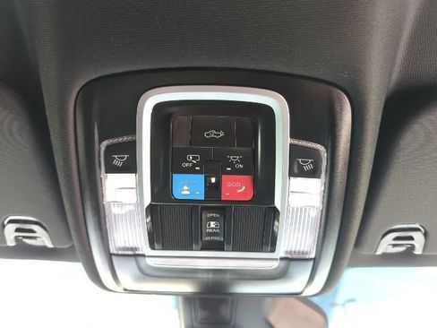 Used 2025 RAM 1500 RHO w/ RHO Level 1 Equipment Group AWD/4WD image 20