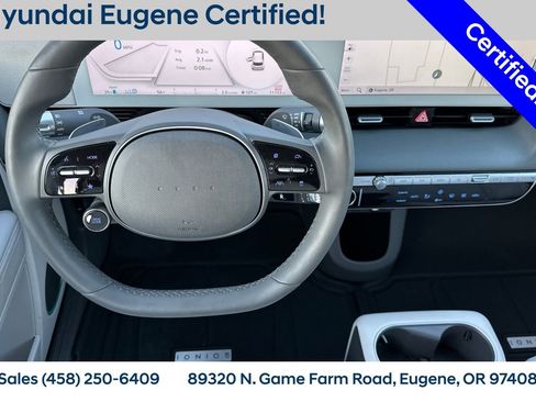 Used 2023 Hyundai Ioniq 5 SEL image 18