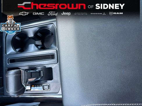 Used 2023 Ford F150 XLT w/ Equipment Group 302A High AWD/4WD image 19