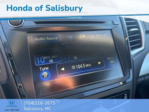 Used 2018 Acura RDX w/ Technology Package image 16