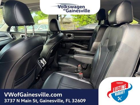 Used 2021 Kia Sorento SX AWD/4WD image 12