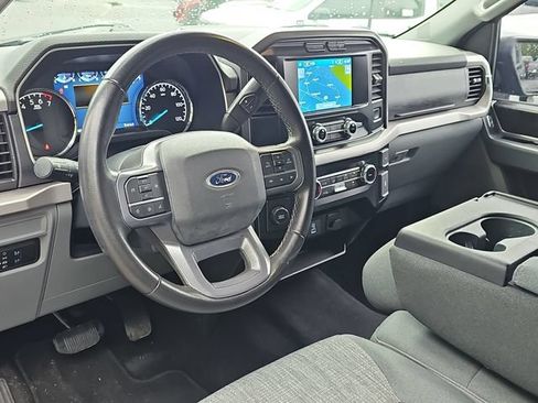 Used 2023 Ford F150 XLT RWD image 15