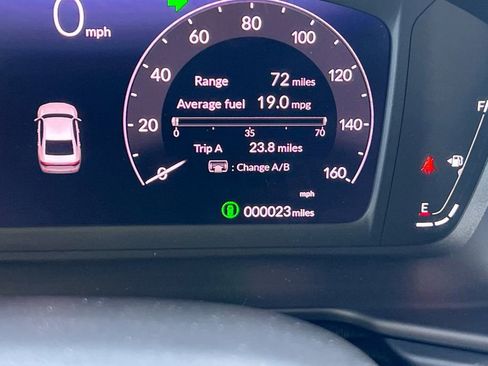 Used 2026 Honda Accord SE image 28