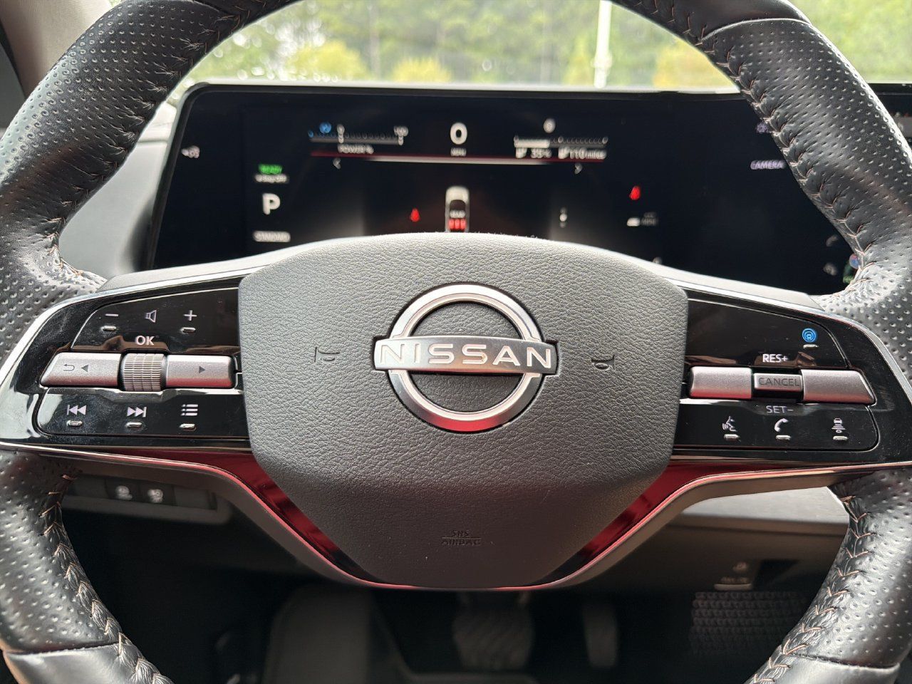 Certified 2023 Nissan Ariya FWD image 13