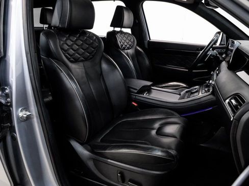 Used 2020 Hyundai Palisade Limited image 39