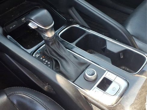 Used 2020 Kia Telluride S FWD image 10