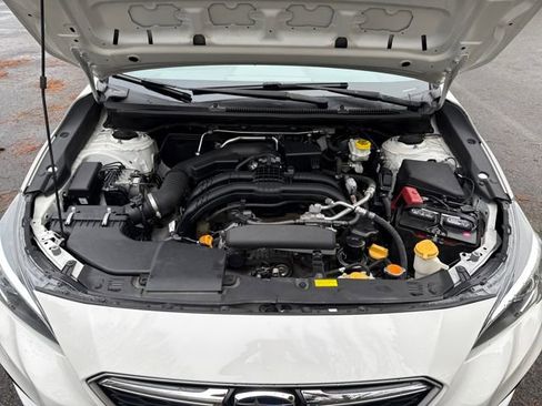 Used 2018 Subaru Impreza 2.0i Sport image 27
