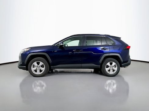 Certified 2025 Toyota RAV4 XLE AWD/4WD image 4