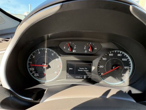 Used 2019 Chevrolet Malibu LS image 17