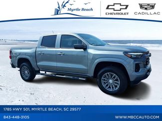 Used 2025 Chevrolet Colorado LT w/ LT Convenience Package RWD video 1