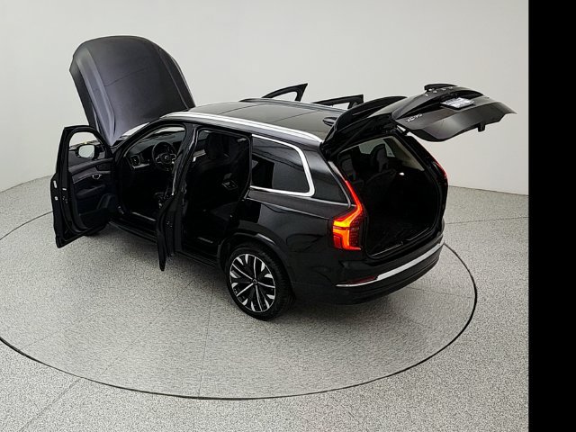 Certified 2026 Volvo XC90 B6 Ultra AWD/4WD image 42