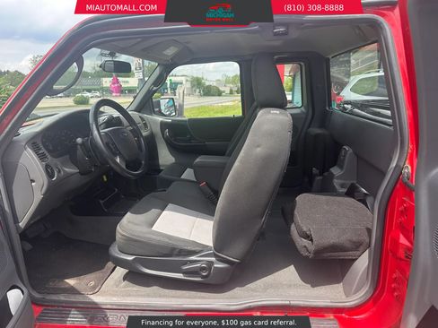 Used 2010 Ford Ranger Sport AWD/4WD image 9