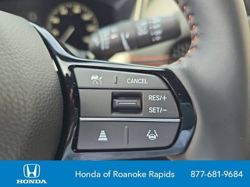 New 2026 Honda HR-V Sport image 23