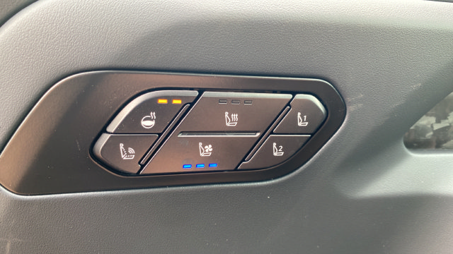 New 2027 Kia Telluride SX Prestige X-Pro AWD/4WD image 21