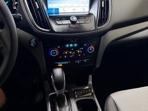 Used 2019 Ford Escape SE FWD image 7