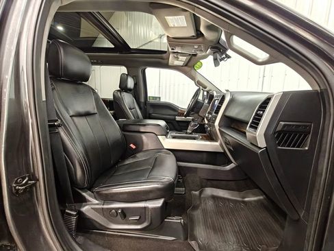 Used 2019 Ford F150 Lariat AWD/4WD image 33