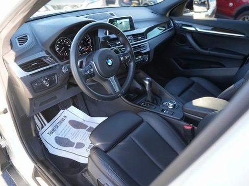 Used 2019 BMW X2 sDrive28i w/ M Sport X Package image 8