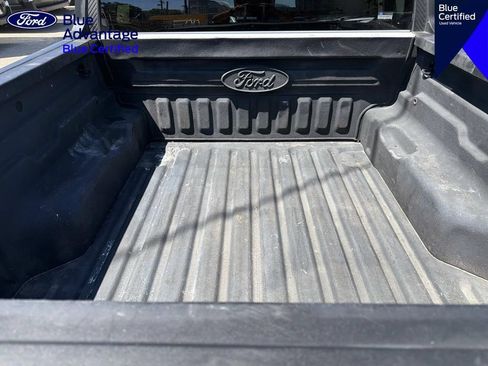 Certified 2024 Ford Maverick XL FWD image 7