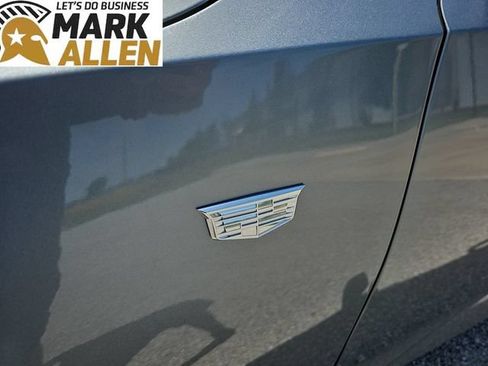 Used 2023 Cadillac CT4 Premium Luxury RWD image 32