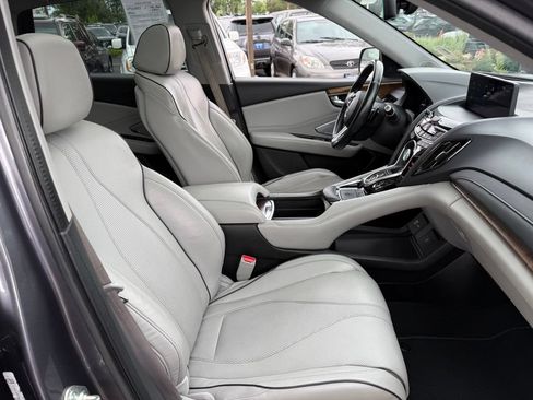 Used 2021 Acura RDX AWD w/ Advance Package image 19