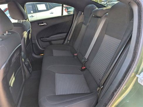 Used 2022 Dodge Charger GT w/ Blacktop Package image 27
