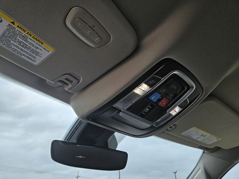 New 2026 RAM 1500 Limited w/ Bed Utility Group image 27