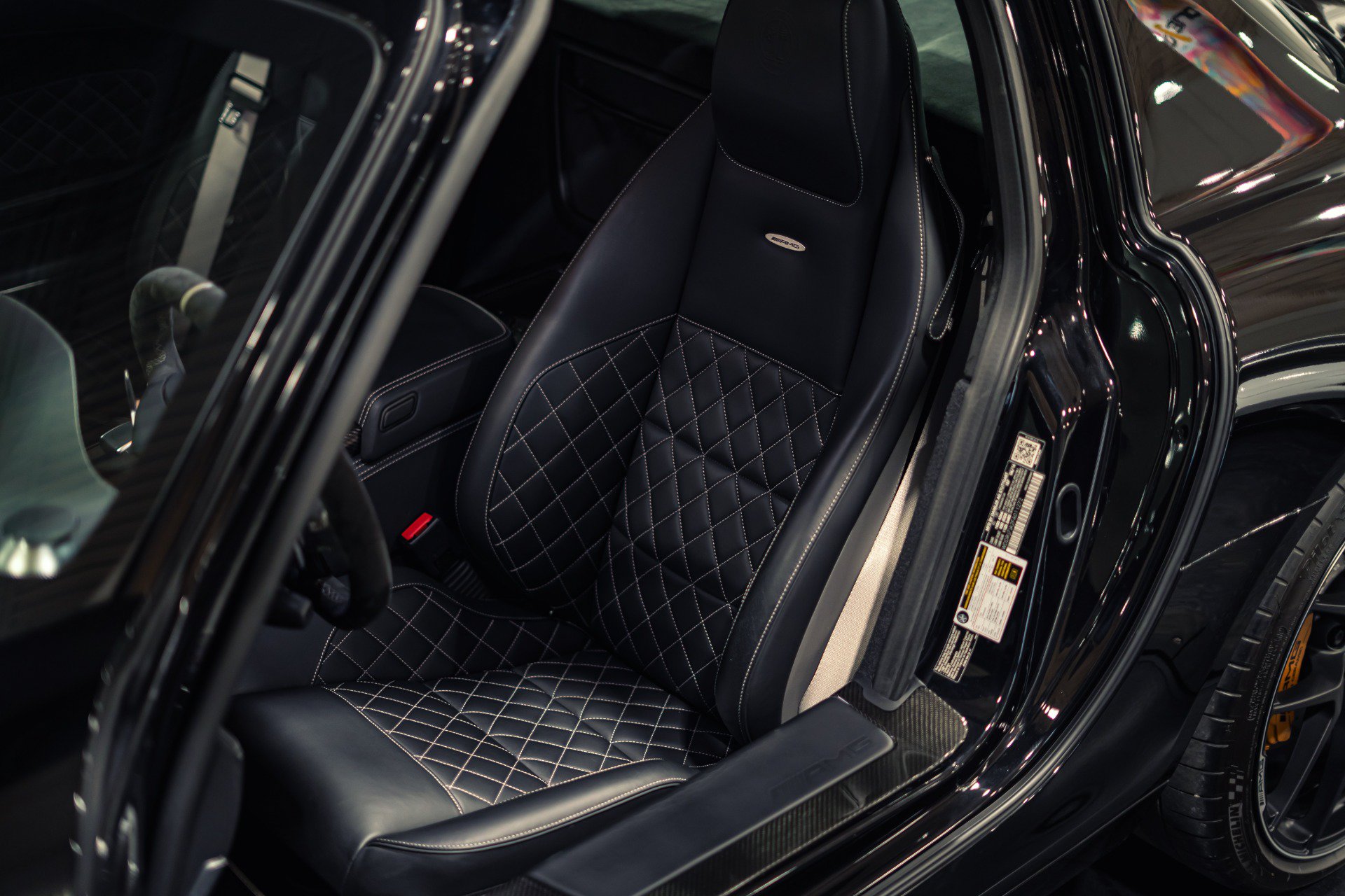 Used 2015 Mercedes-Benz SLS AMG GT Final Edition image 43