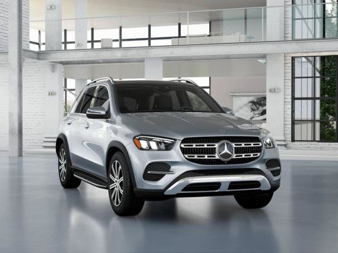 Used 2026 Mercedes-Benz GLE 350 4MATIC image 8