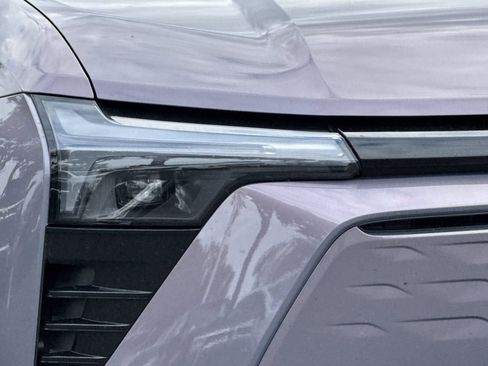 Used 2026 Chevrolet Blazer EV LT image 41