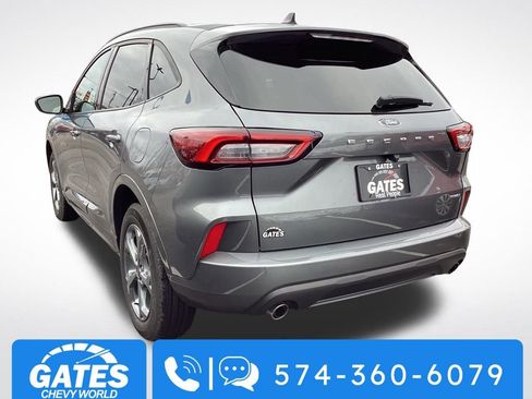 Used 2024 Ford Escape ST-Line image 7
