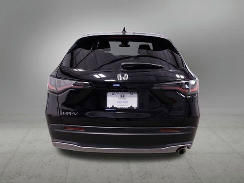 Certified 2023 Honda HR-V Sport image 5