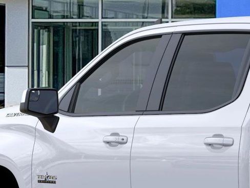 New 2026 Chevrolet Silverado 1500 LT w/ Leather Package image 12