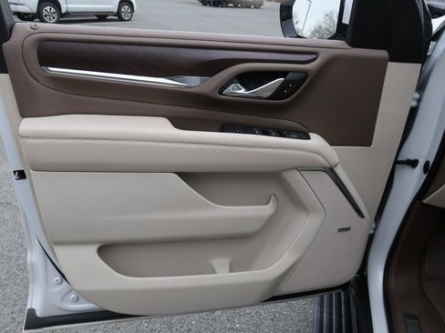 Certified 2023 GMC Yukon Denali w/ Max Trailering Package image 16