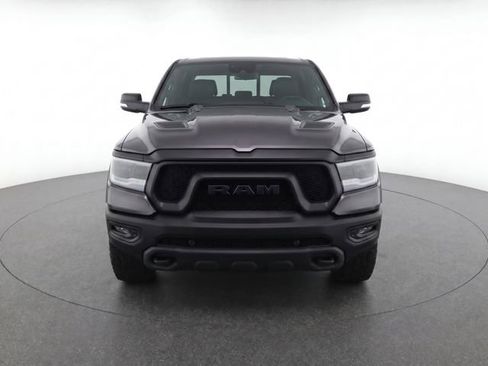 Used 2023 RAM 1500 Rebel w/ Rebel Level 1 Equipment Group AWD/4WD image 5