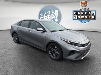 Certified 2024 Kia Forte LXS video 1