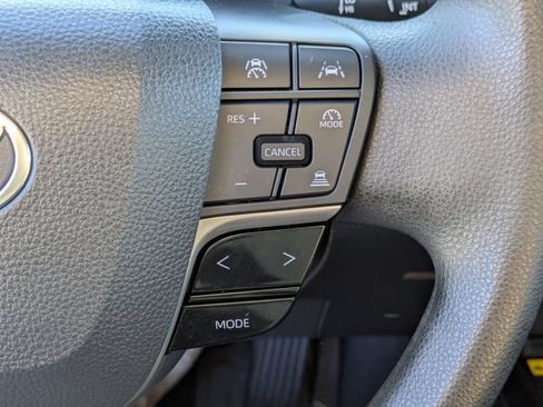 Used 2025 Toyota Camry LE FWD image 20