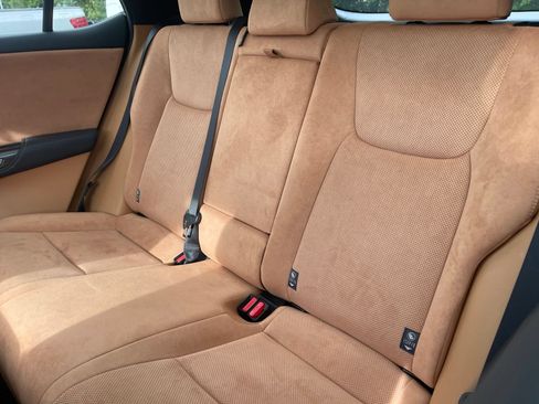 Used 2024 Lexus RZ 300e Premium w/ Accessory Package (2T) FWD image 8