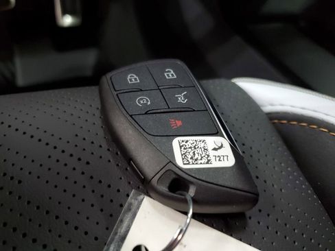 New 2026 Buick Envision Sport Touring AWD/4WD image 40