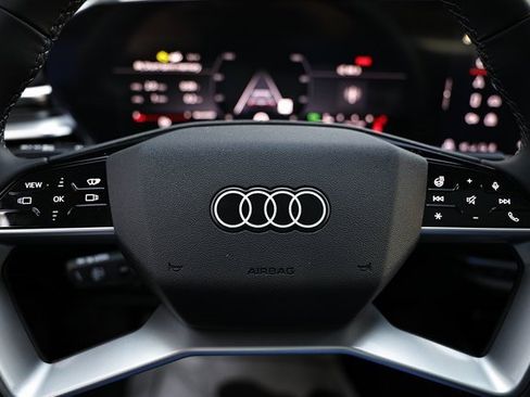 New 2025 Audi A5 2.0T Premium Plus image 31