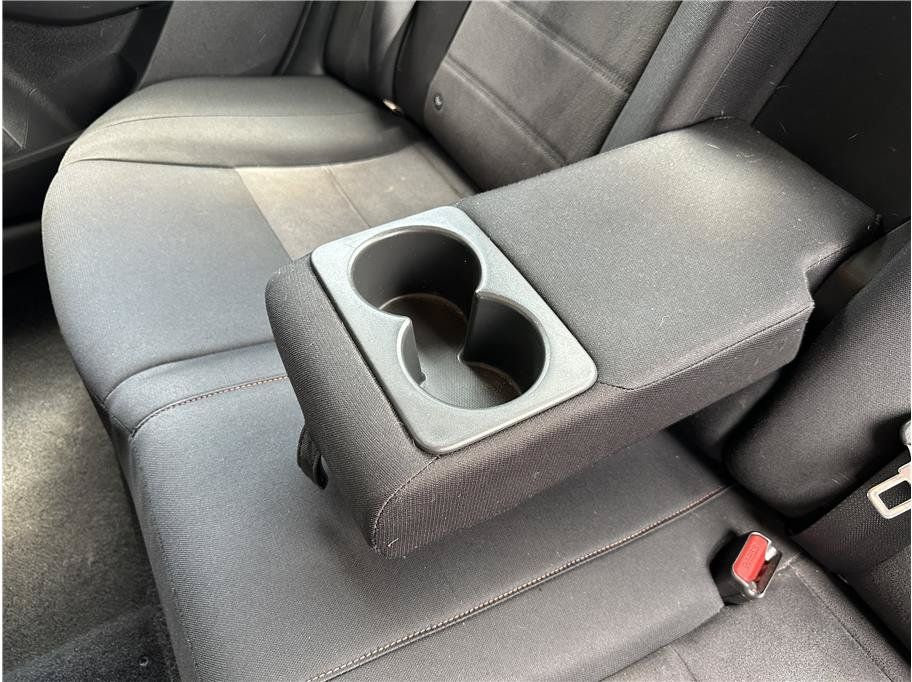 Used 2020 Nissan Sentra SR FWD image 17