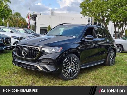 New 2027 Mercedes-Benz GLE 53e AMG 4MATIC