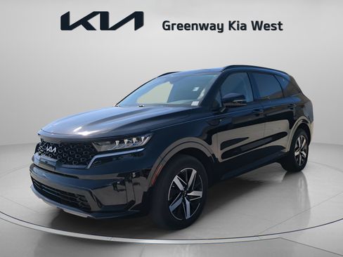 Used 2023 Kia Sorento S FWD image 4