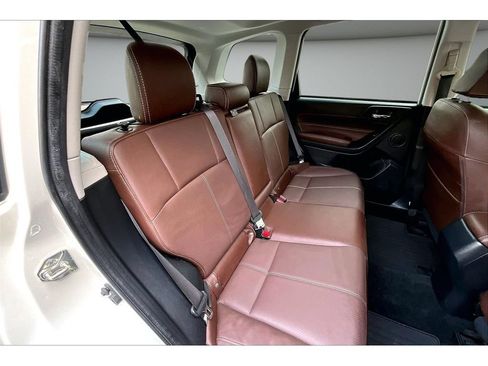 Used 2018 Subaru Forester 2.0XT Touring w/ Popular Package #3B AWD/4WD image 41